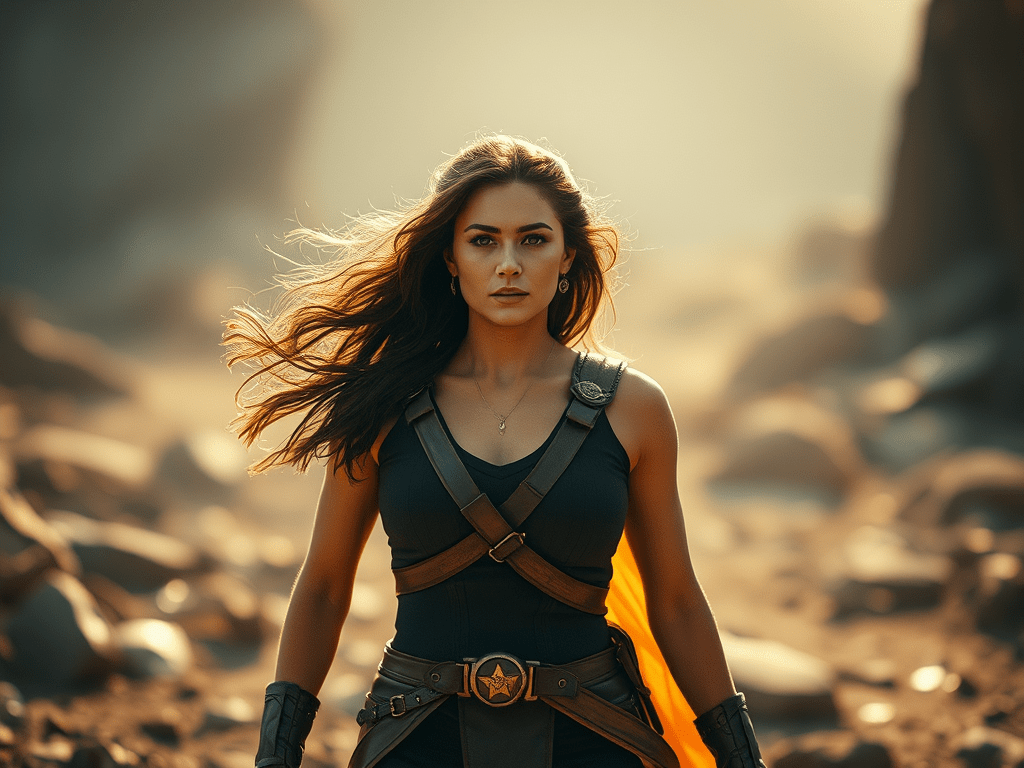 Can a Finance Hero rise from&nbsp;Ruin?